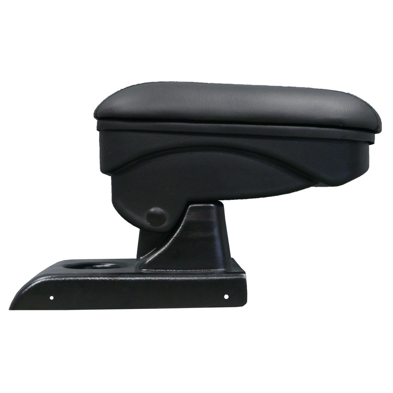 Accoudoir Slider sur mesure pour Skoda Octavia III 2013-2017 & 2017-2020