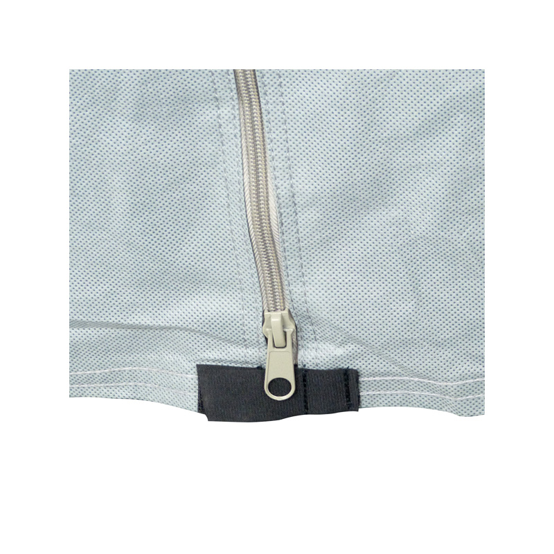 Carpoint Housse de Caravane Ultimate Protection XL 670x250x220cm