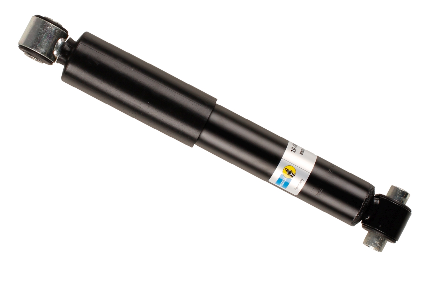 Amortisseur Arrière Bilstein B4 Peugeot 206