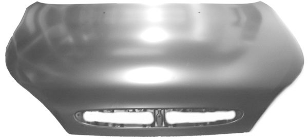 Motorkap KIA RIO 00-02