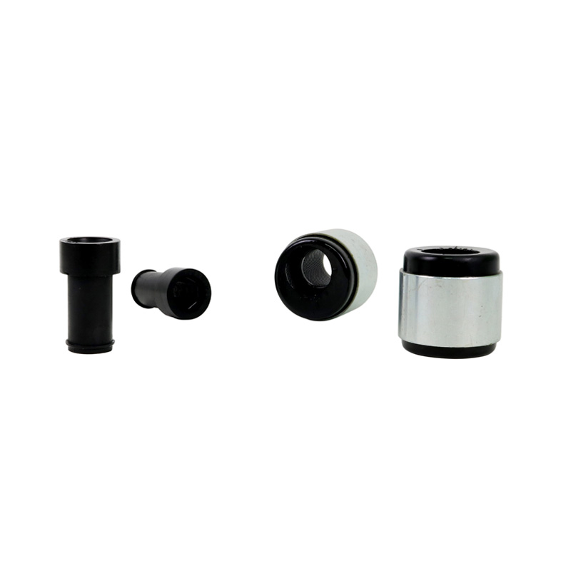 Whiteline Bielle de suspension - Lower Inner Rear Bushing sur mesure pour Mini Cabrio/Clubman/Countryman/Coupé/Mini/Paceman/Roadster 2001-2016