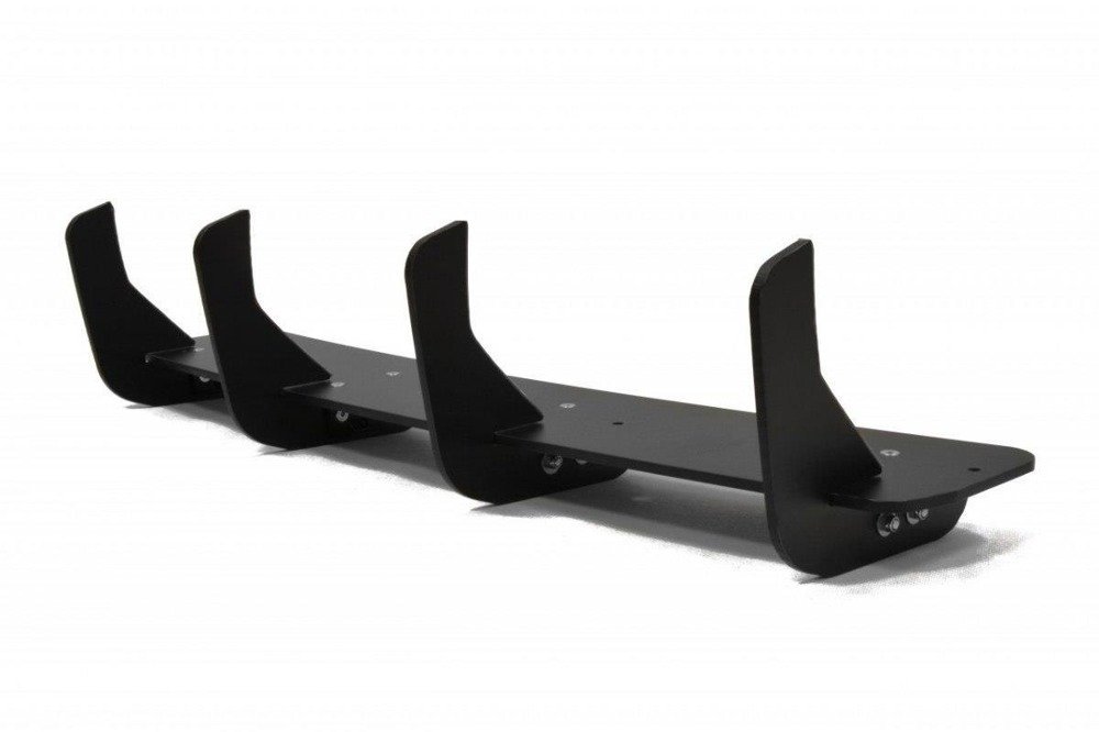 Diffusor BMW 4 Serie F32 M-Pack ABS