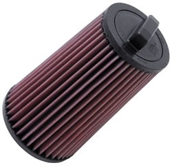 K&N Inlegfilter Mercedes CLC180 1.8 2008-10