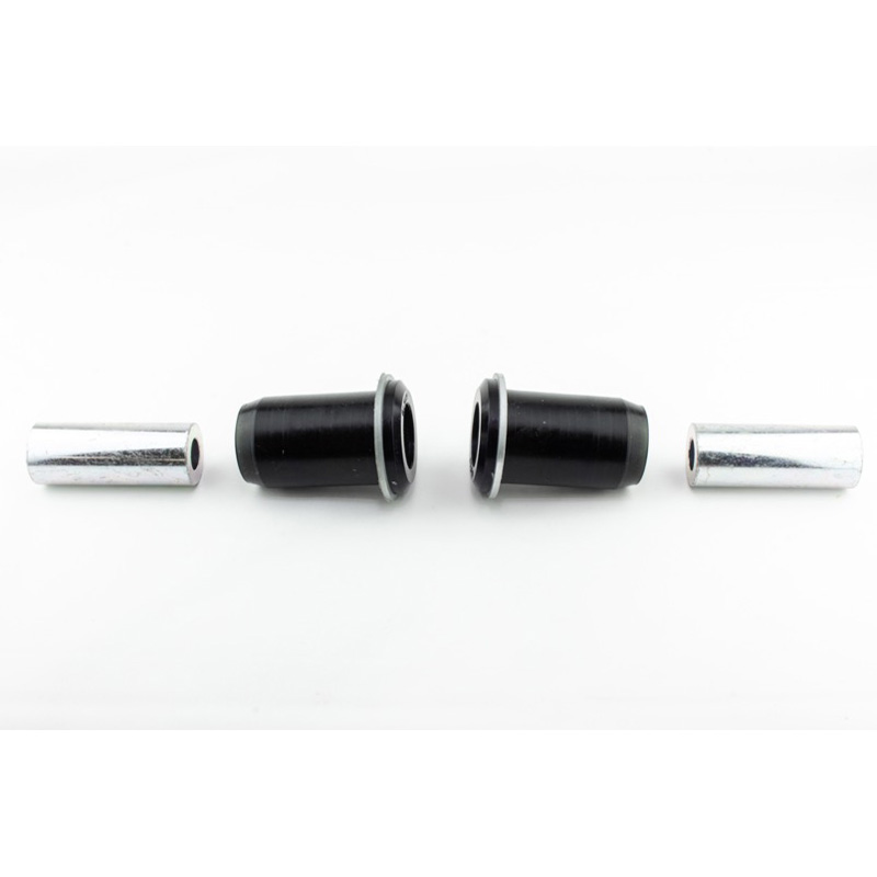Whiteline Bielle de suspension - Lower Rear Bushing sur mesure pour Land Rover Discovery III/IV/Range Rover Sport 2004-