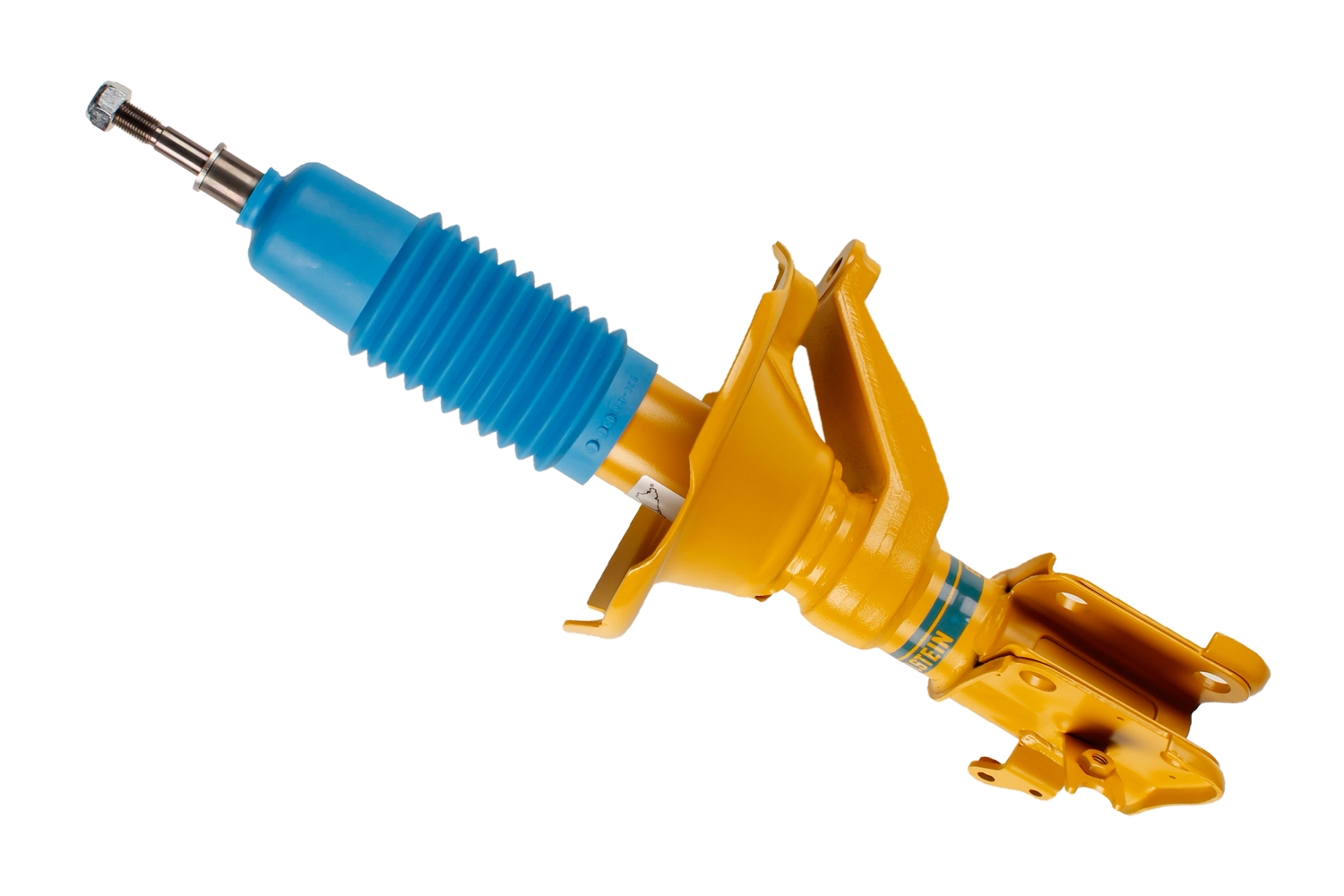 Amortisseur Avant Gauche Bilstein B8 Pour Honda Civic 6 à Partir De 03/01