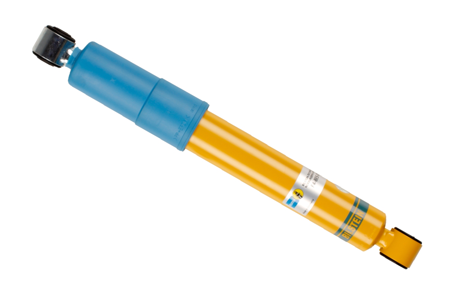 Amortisseur Arrière Bilstein B6 Renault Megane Coach (sauf 16v) Ha