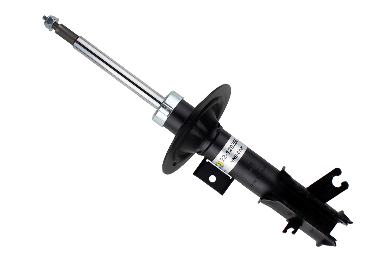 Amortisseur Avant Droit Bilstein B4 Pour Volvo S40 V40