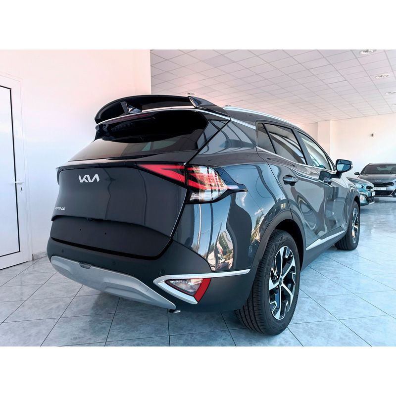 Becquet de toit sur mesure pour Kia Sportage (NQ5) 2021- (PU)