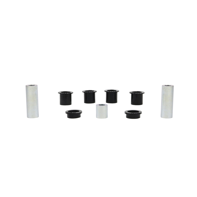 Whiteline Direction - Montage Bushing sur mesure pours de Pignon de direction Mitsubishi Lancer VIII Evolution X 2007-