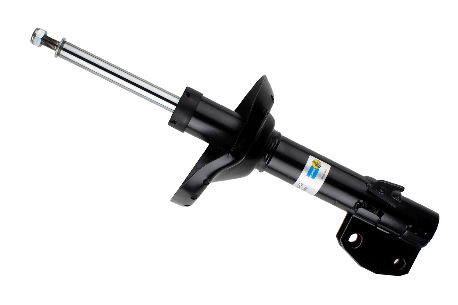 Amortisseur Avant Bilstein B4 L Pour Subaru Legacy Iv Vl