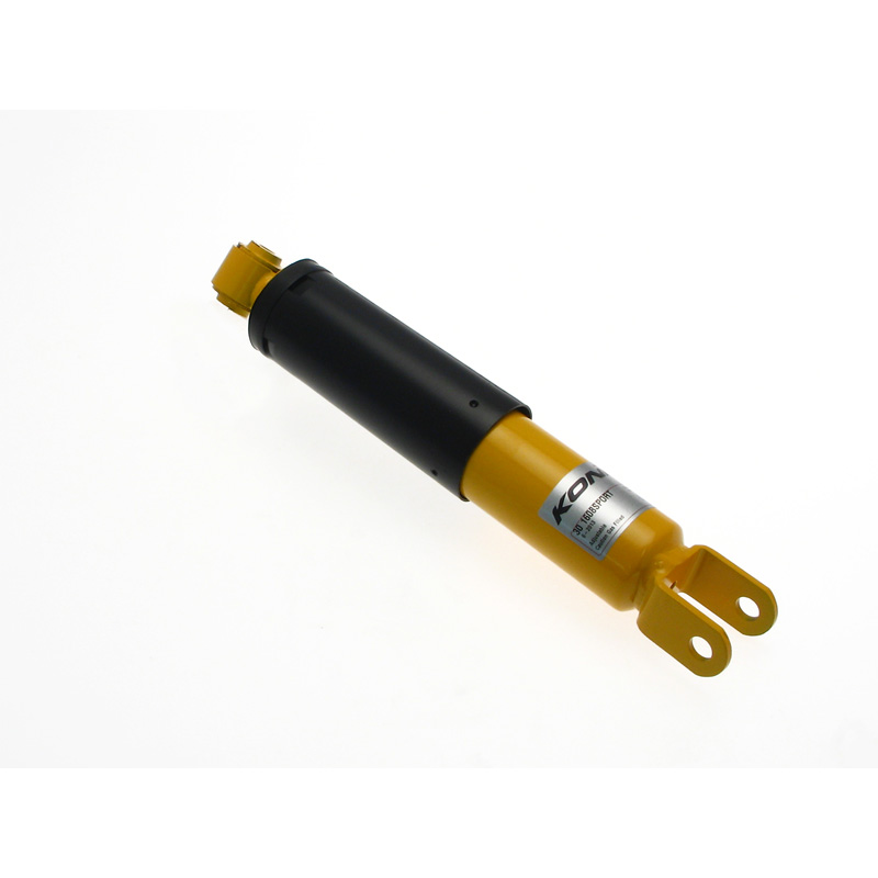 KONI Amortisseur Sport sur mesure pour Alfa Romeo GTV Coupé 1.8 16V/2.0 16V/2.0 V6 Turbo/3.0 V6 24V/3.2 V6 24V 1995-2005 - Essieu arrière (30-1608SPORT)