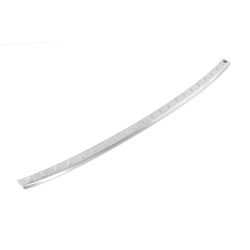 MAX6 Protection du pare-chocs arrière en acier inoxydable brossé sur mesure pour Omoda 5 2024-