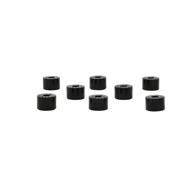 Whiteline Barre stabilisatrice/tige d'accouplement Bushing sur mesure pour Acura/Chrysler/Ford/Honda/Kia/Mazda/Nissan/Suzuki/Toyota 1962-2008