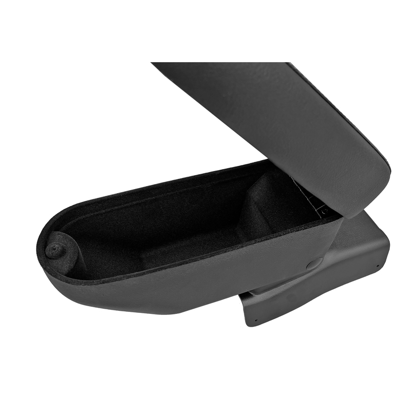 CIKCAR Accoudoir simili cuir sur mesure pour Toyota Aygo X Hybrid 2026-