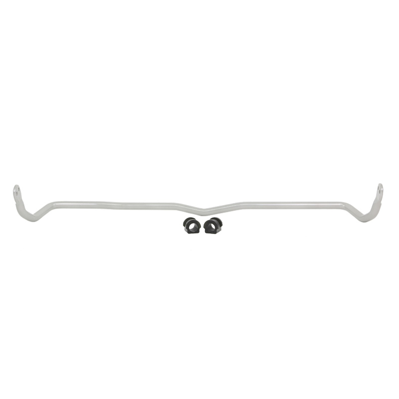 Whiteline Barre stabilisatrice avant 22mm Heavy Duty réglable sur mesure pour Audi A2 / Seat Cordoba/Ibiza IV / Skoda Fabia I/II / Volkswagen Fox/Polo/Saveiro V/Voyage 2000-2014