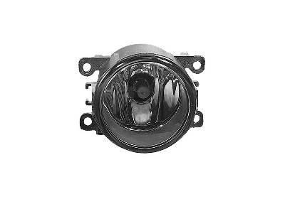 mistlamp, links = rechts Peugeot 307, 2000-2005