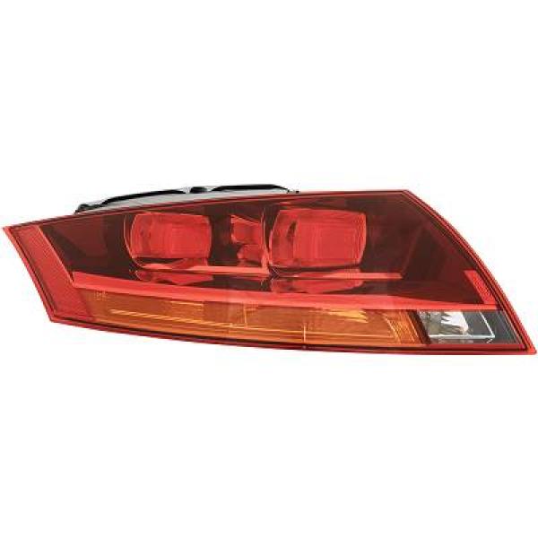 Achterlicht Links Audi TT