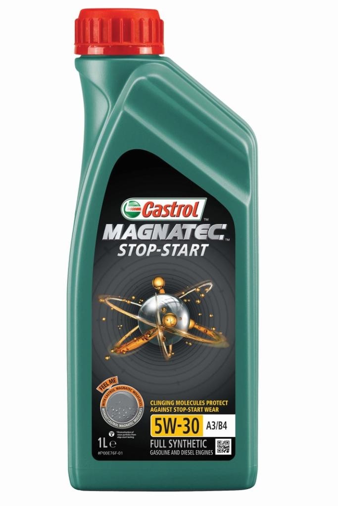 Castrol Mtec St-St 5W-30 A3/B4 1LtCastrol Mtec St-St 5W-30 A3/B4