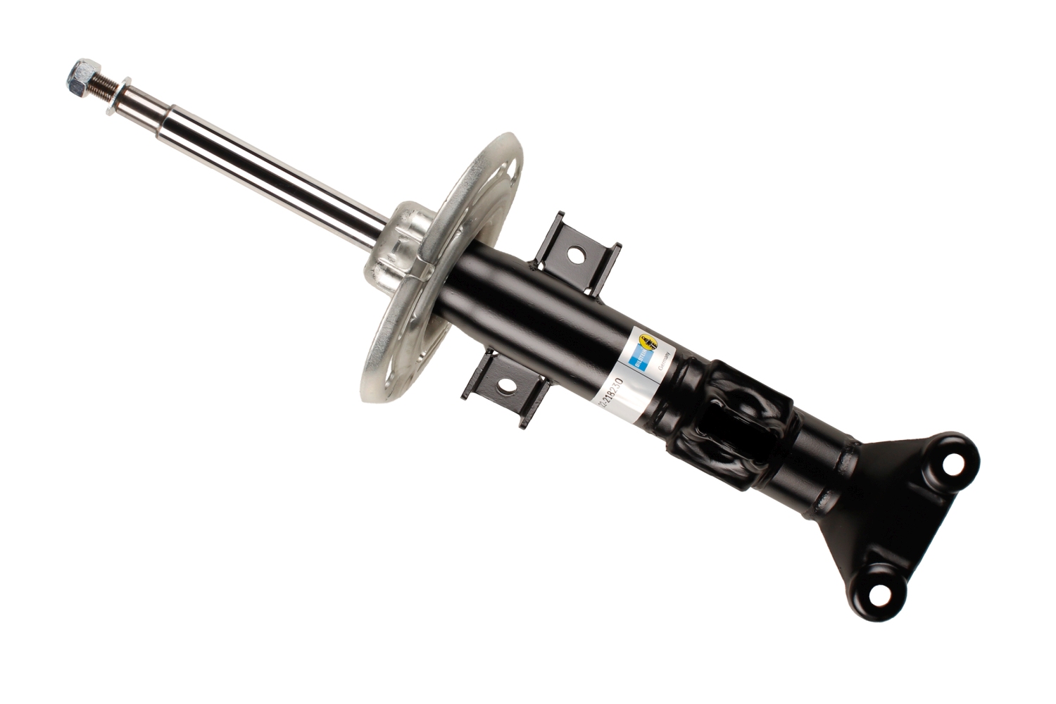 Amortisseur Avant Bilstein B4 Mercedes Slk (r172)