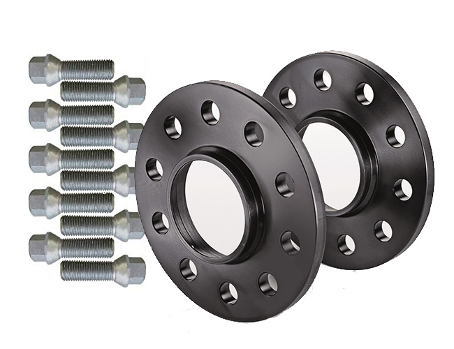 Pro Spacers Alfa Romeo 159 09.05-11.11 5x110 20mm Eibach