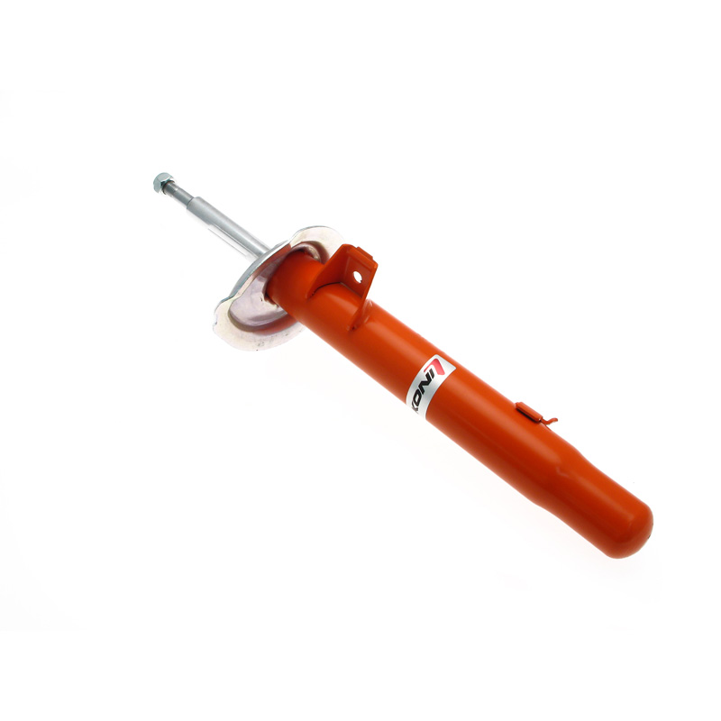 KONI Amortisseur STR.T sur mesure pour BMW Série 3 (E46) Sedan/Touring/Cabrio/Coupé/Compact 1998-2005 - Essieu avant - Gauche (8750-1029L)
