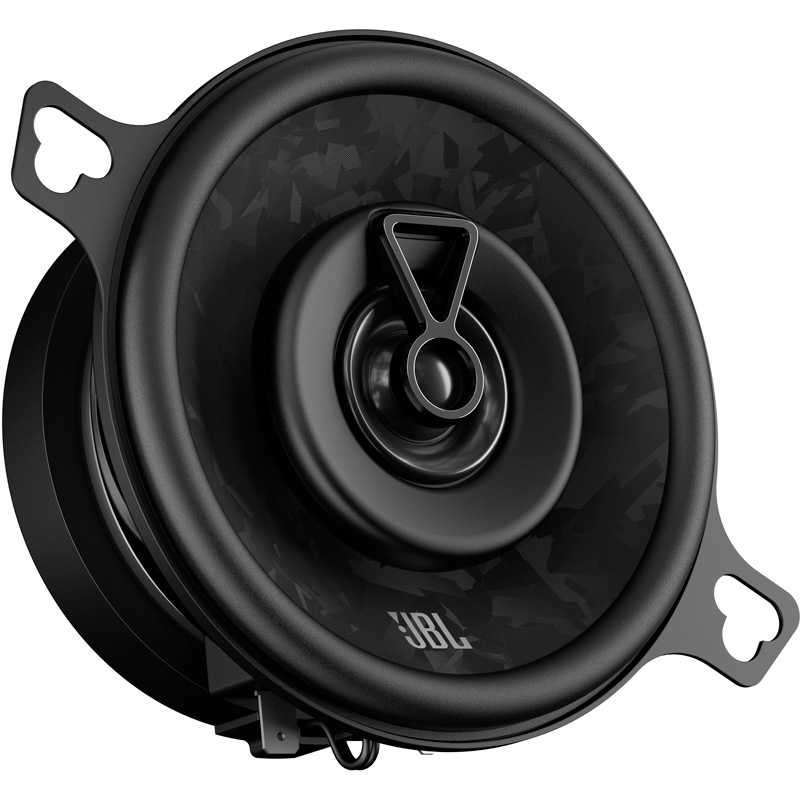 JBL Stage 3 Gen2 38F 3.5'' (89mm) 2-Weg 400Watt Set de haut-parleur (sans grille)