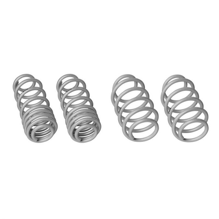 Whiteline Set de ressorts d'abaissement Performance sur mesure pour Volkswagen Golf V 1K1 1.8 GTI/2.0 GTI/3.2 2004-2009