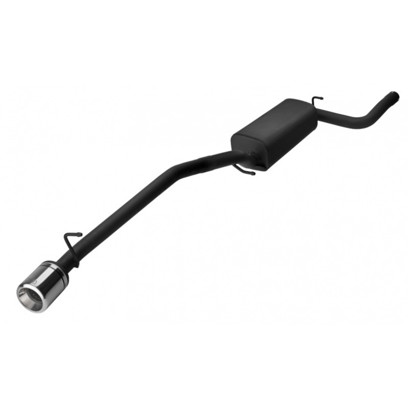Échappement sur mesure pour Ford Focus II Combi 1.4 16V 59kW/1.6 16v 74/85kW/1.8 16V 92kW/2.0 16V 107kW/1.8 TDCi 85kW 2005-2010 80mm