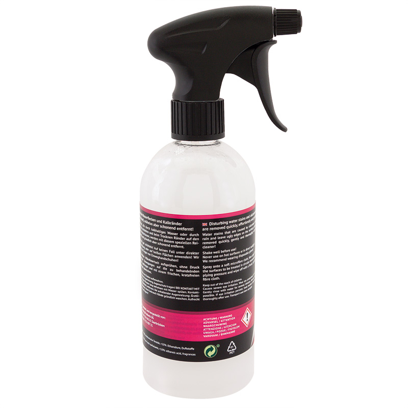 Racoon WATER SPOT REMOVER Nettoyant tâches d'eau - 500ml
