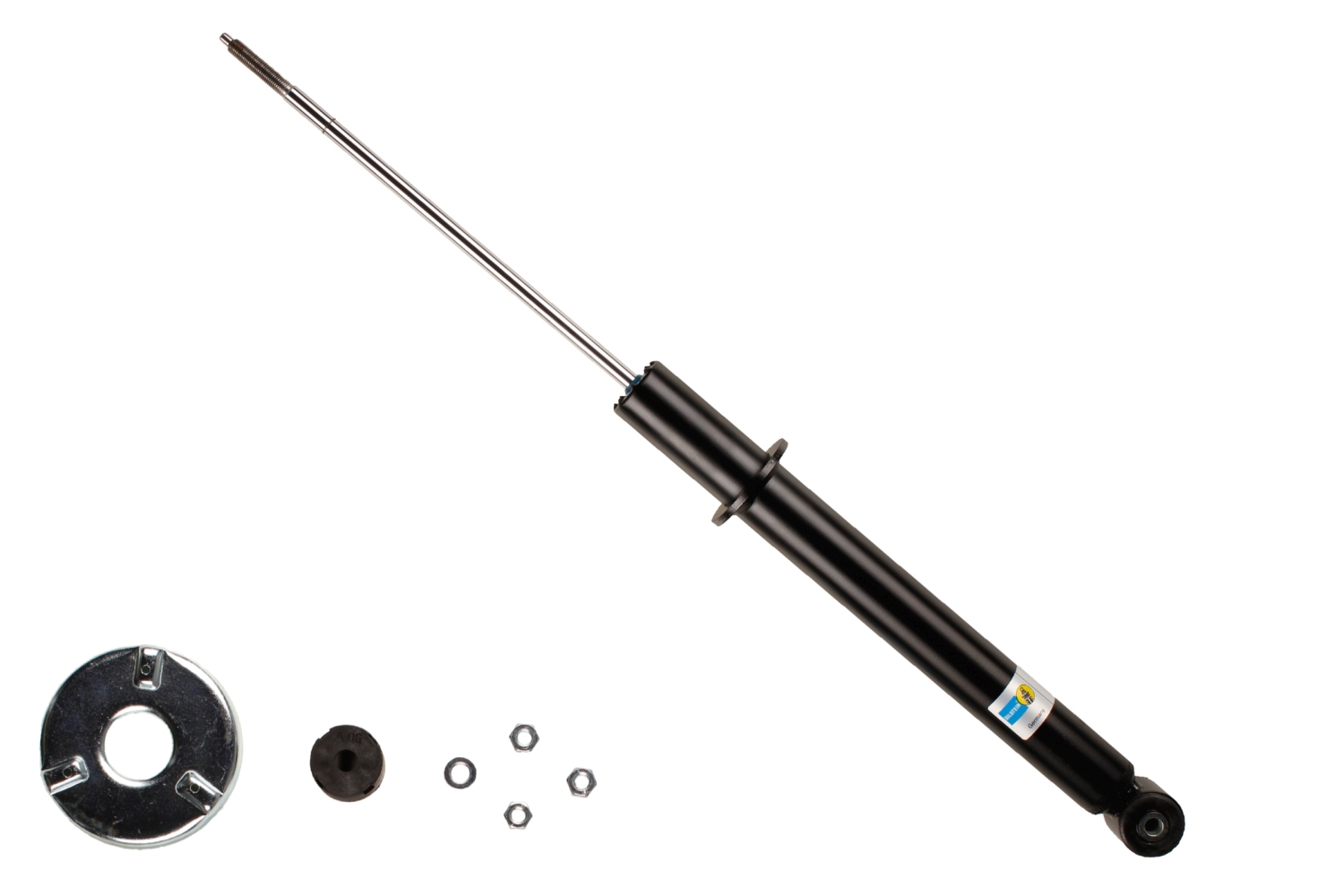 Amortisseur Arrière Bilstein B4 VW Golf 2 3 4 Seat Toledo