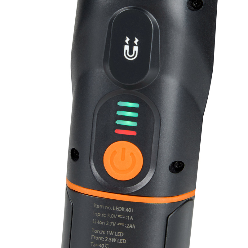Osram LEDinspect® MINI 250 - Lampe d'inspection manuelle