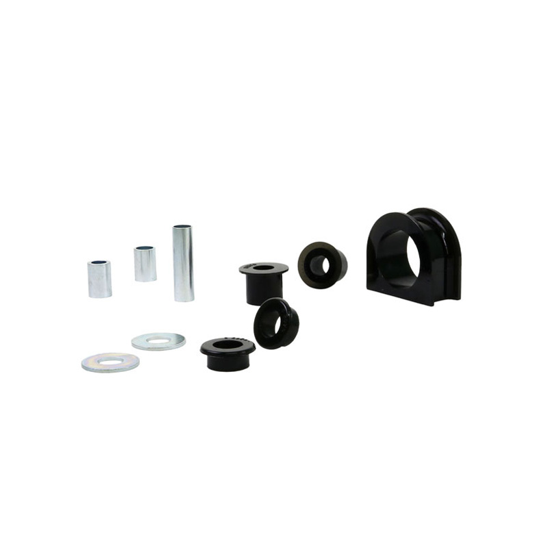 Whiteline Direction - Montage Bushing sur mesure pours de Pignon de direction Toyota 4 Runner N1/N18/Land Cruiser 90 J9 1989-2002