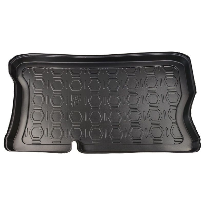Bac de coffre 'Design' sur mesure pour Opel Corsa C 3/5-portes 2000-2006