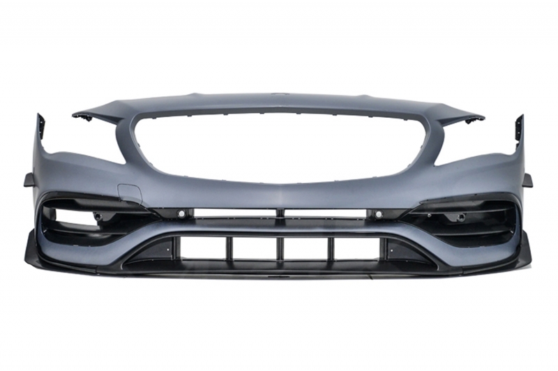 Bumper voor Citroen C120