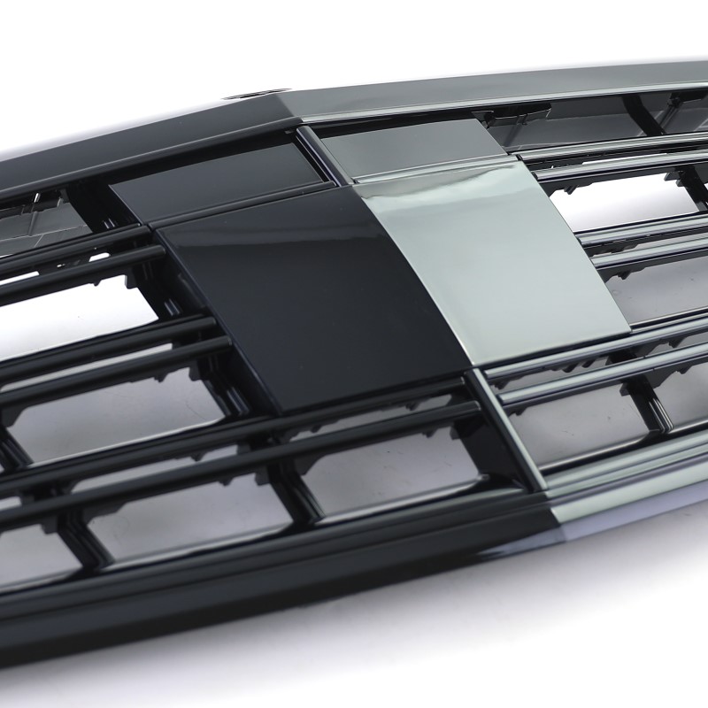 Bumper set W222