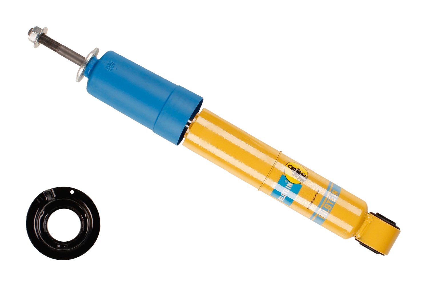 Amortisseur Avant Bilstein B6 Nissan Frontier 2/4wd05-4600
