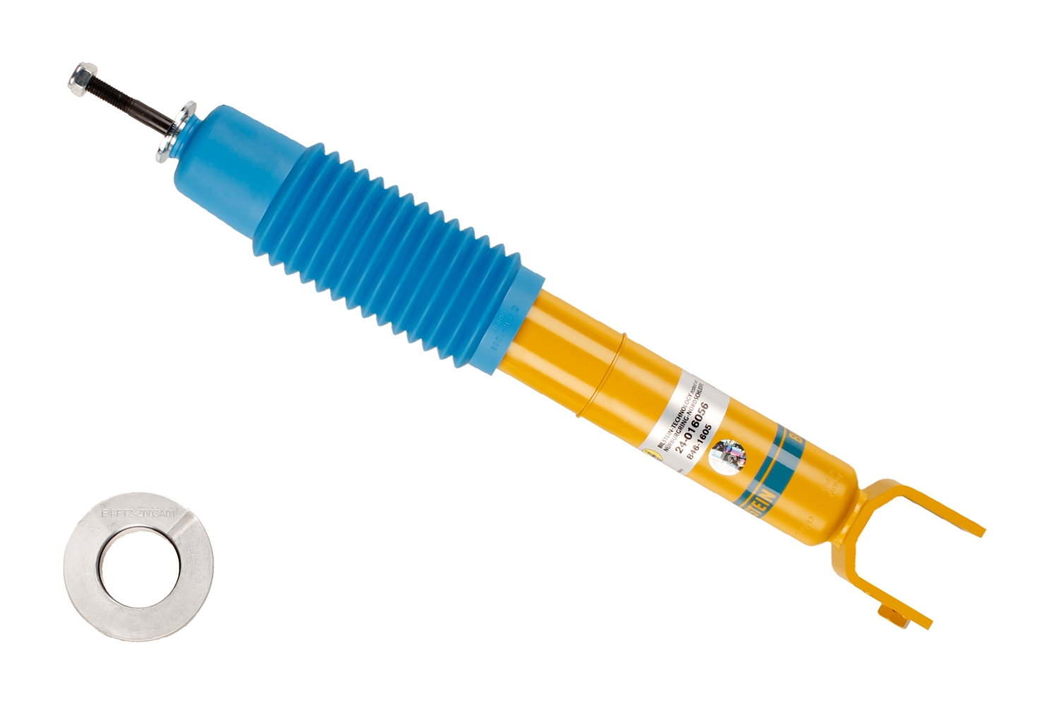 Amortisseur Arrière Bilstein B8 Honda Civic4 5 6 Crx3
