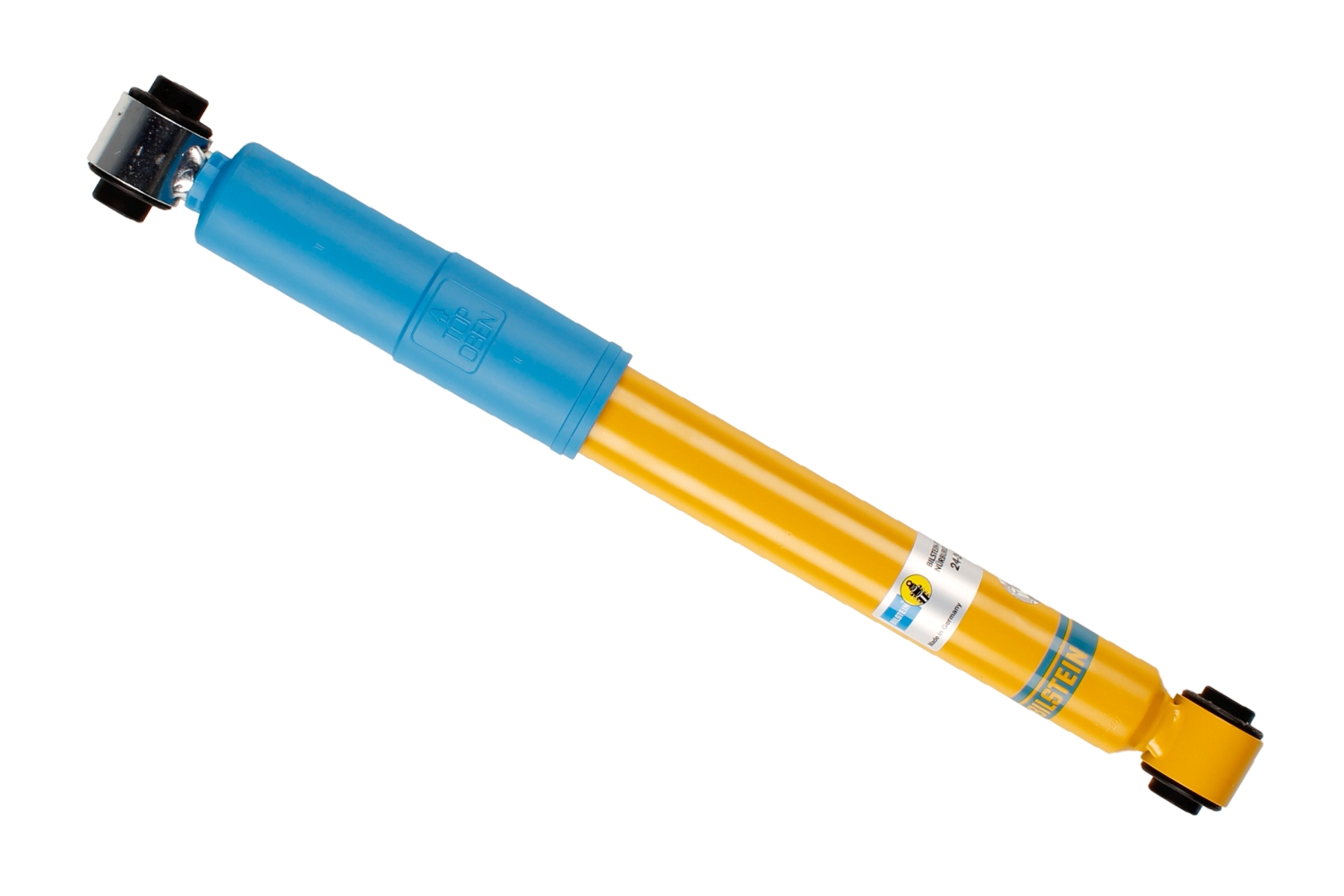 Amortisseur Arrière Bilstein B6 Peugeot 208