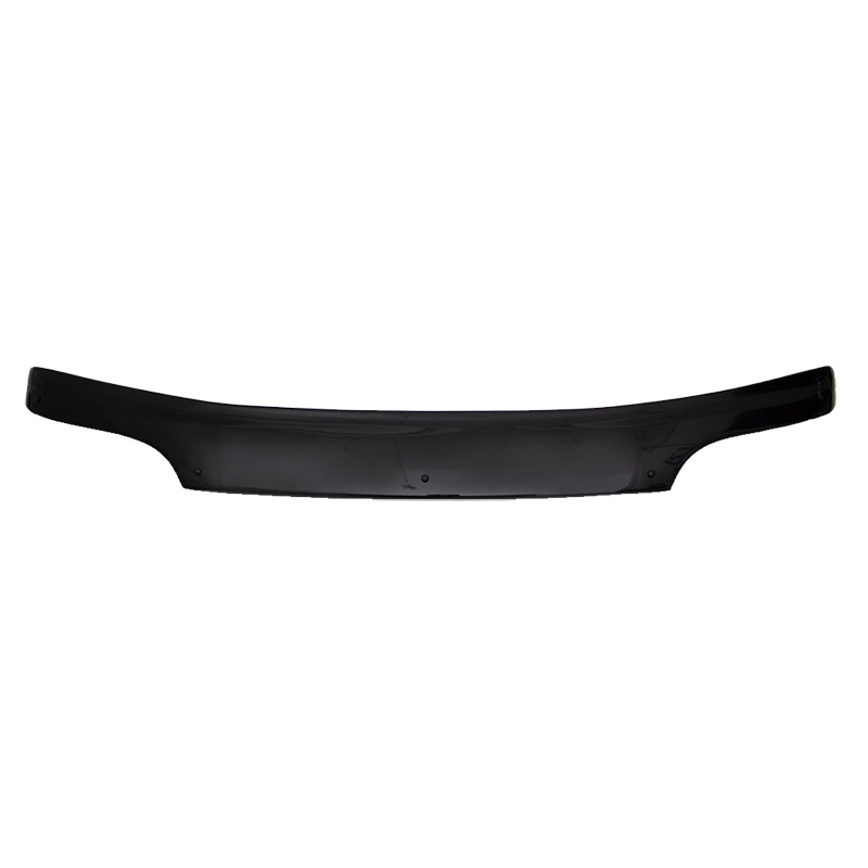Protection du capot sur mesure pour Ford Transit MK5 1993-2002 - Noir brillant