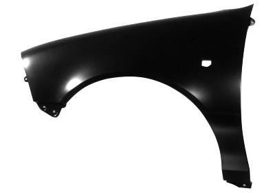 spatbord, links Suzuki Swift, 1989-1995