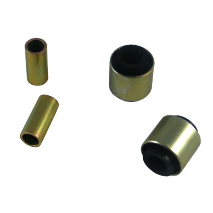 Whiteline Bielle de suspension - Lower Rear Inner Bushing sur mesure pour Subaru Legacy III BE-BH/IV BL-BP/Outback BE-BH 1999-2010