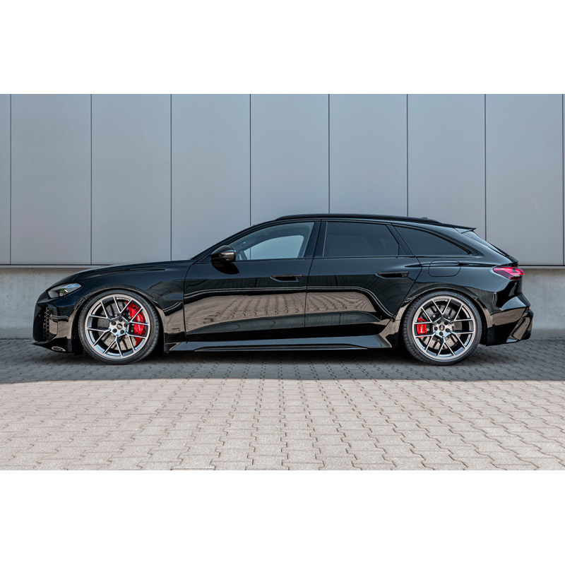 H&R Système de ressort réglable en hauteur sur mesure pour Audi RS5 (Avant) Quattro (FU) Plug-in-Hybrid 2026- AV25-35/AR25-40mm