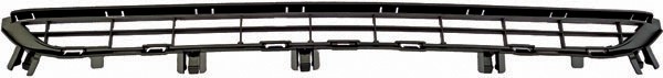 Bumper Grill midden 3011
