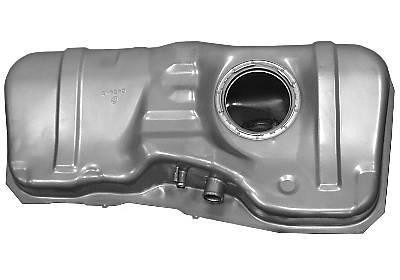 tank, diesel Opel Corsa B, 1993-2000
