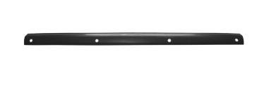 achterbumperlijst, Parkcontrol Mercedes E klasse, W210, 1999-200