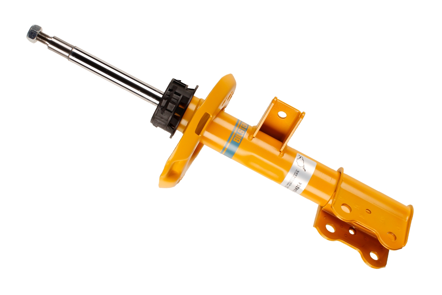Amortisseur Avant Bilstein B8 R. Pour Mercedes Gla X156
