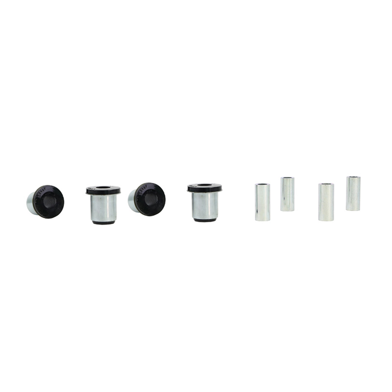 Whiteline Bielle de suspension - Upper Bushing sur mesure pour Toyota 4 Runner N1/N18/Land Cruiser 90 J9 1989-2002