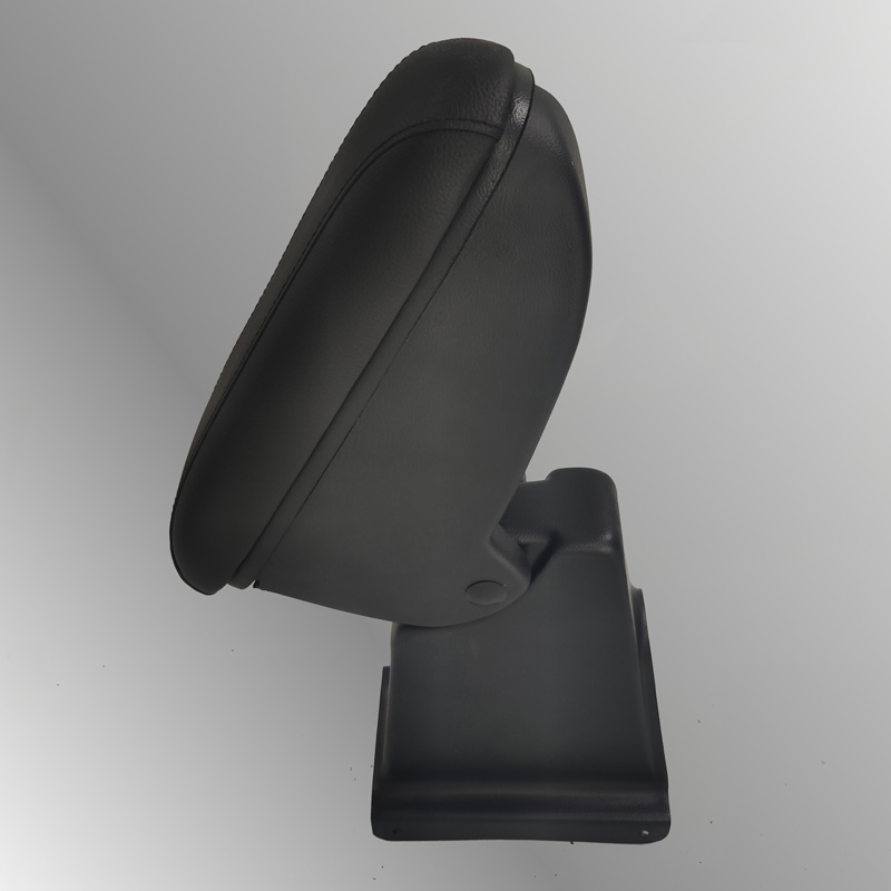 Accoudoir simili cuir sur mesure pour Lancia Ypsilon III 2015-