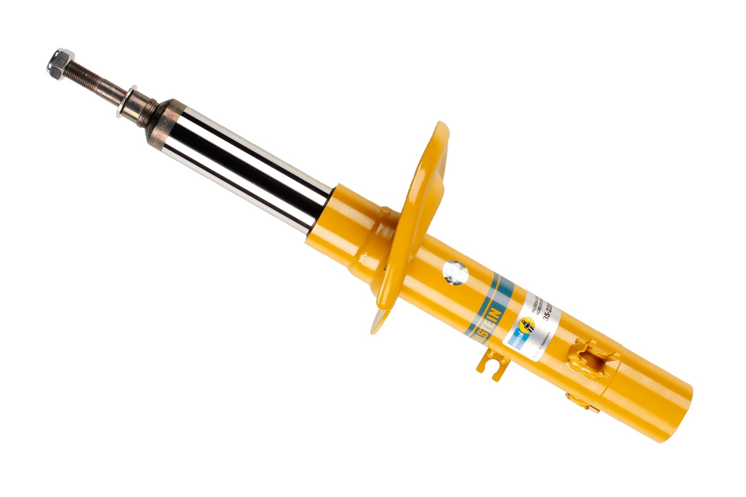Amortisseur Avant Bilstein B8 Pour Peugeot 208