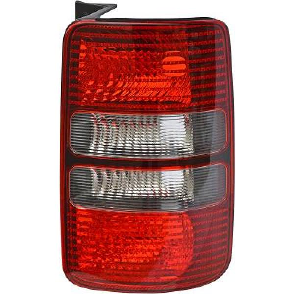Achterlicht Links VW Caddy